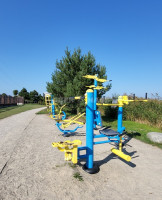 Parduodamas namas Klipščių g., Slengių k., Klaipėdos r. sav., 107 m2 ploto, 2 aukštai 35