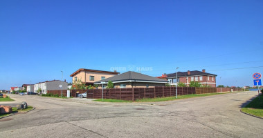 Parduodamas namas Klipščių g., Slengių k., Klaipėdos r. sav., 107 m2 ploto, 2 aukštai 36