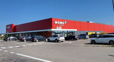 Parduodamas namas Klipščių g., Slengių k., Klaipėdos r. sav., 107 m2 ploto, 2 aukštai 38