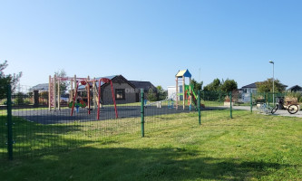 Parduodamas namas Klipščių g., Slengių k., Klaipėdos r. sav., 107 m2 ploto, 2 aukštai 40