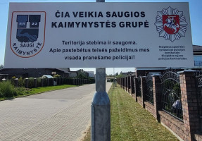 Parduodamas namas Klipščių g., Slengių k., Klaipėdos r. sav., 107 m2 ploto, 2 aukštai 41