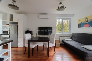 Parduodamas namas Kairėnės Sodų 2-oji g., Antakalnis, Vilniaus m., Vilniaus m. sav., 75.22 m2 ploto, 2 aukštai 1