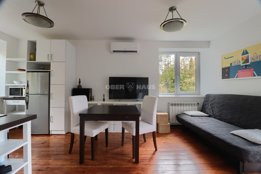Parduodamas namas Kairėnės Sodų 2-oji g., Antakalnis, Vilniaus m., Vilniaus m. sav., 75.22 m2 ploto, 2 aukštai 1