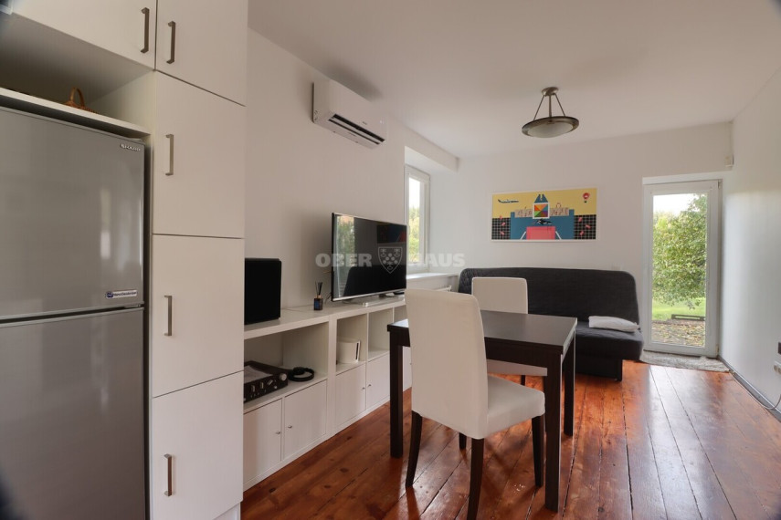 Parduodamas namas Kairėnės Sodų 2-oji g., Antakalnis, Vilniaus m., Vilniaus m. sav., 75.22 m2 ploto, 2 aukštai 3