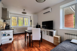 Parduodamas namas Kairėnės Sodų 2-oji g., Antakalnis, Vilniaus m., Vilniaus m. sav., 75.22 m2 ploto, 2 aukštai 4