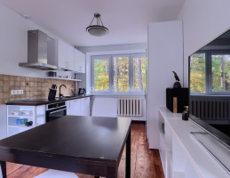 Parduodamas namas Kairėnės Sodų 2-oji g., Antakalnis, Vilniaus m., Vilniaus m. sav., 75.22 m2 ploto, 2 aukštai 5