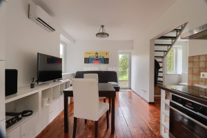 Parduodamas namas Kairėnės Sodų 2-oji g., Antakalnis, Vilniaus m., Vilniaus m. sav., 75.22 m2 ploto, 2 aukštai 6