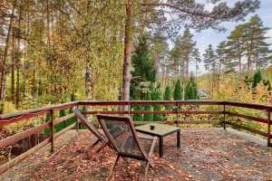 Parduodamas namas Kairėnės Sodų 2-oji g., Antakalnis, Vilniaus m., Vilniaus m. sav., 75.22 m2 ploto, 2 aukštai 9
