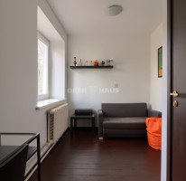 Parduodamas namas Kairėnės Sodų 2-oji g., Antakalnis, Vilniaus m., Vilniaus m. sav., 75.22 m2 ploto, 2 aukštai 13
