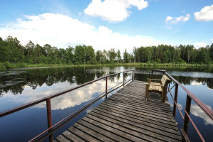 Parduodamas namas Kairėnės Sodų 2-oji g., Antakalnis, Vilniaus m., Vilniaus m. sav., 75.22 m2 ploto, 2 aukštai 18