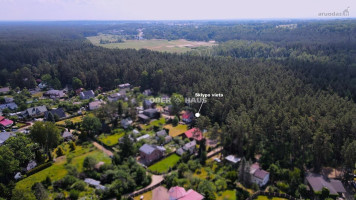 Parduodamas namas Kairėnės Sodų 2-oji g., Antakalnis, Vilniaus m., Vilniaus m. sav., 75.22 m2 ploto, 2 aukštai 24