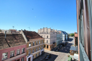 Parduodamas butas Žvejų g., Senamiestis, Klaipėdos m., Klaipėdos m. sav., 67 m2 ploto, 2 kambariai 13