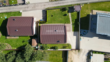 Parduodamas namas Perkūno g., Gilužių k., Vilniaus r. sav., 89.86 m2 ploto, 1 aukštai 2