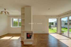 Parduodamas namas Perkūno g., Gilužių k., Vilniaus r. sav., 89.86 m2 ploto, 1 aukštai 3