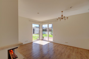 Parduodamas namas Perkūno g., Gilužių k., Vilniaus r. sav., 89.86 m2 ploto, 1 aukštai 5
