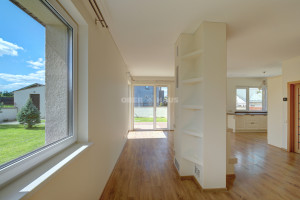 Parduodamas namas Perkūno g., Gilužių k., Vilniaus r. sav., 89.86 m2 ploto, 1 aukštai 6