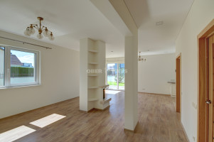 Parduodamas namas Perkūno g., Gilužių k., Vilniaus r. sav., 89.86 m2 ploto, 1 aukštai 7