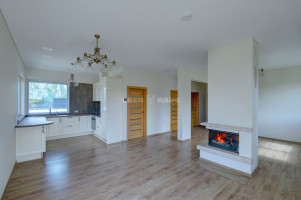 Parduodamas namas Perkūno g., Gilužių k., Vilniaus r. sav., 89.86 m2 ploto, 1 aukštai 8