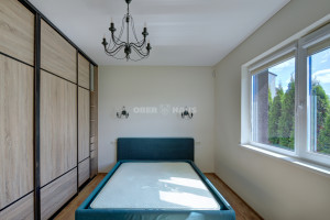 Parduodamas namas Perkūno g., Gilužių k., Vilniaus r. sav., 89.86 m2 ploto, 1 aukštai 12