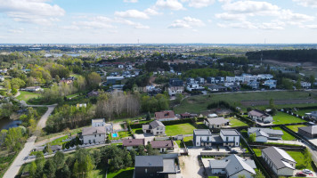 Parduodamas namas Perkūno g., Gilužių k., Vilniaus r. sav., 89.86 m2 ploto, 1 aukštai 26