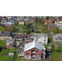 Parduodamas namas Panevėžio g., Medelynas, Šiaulių m., Šiaulių m. sav., 250 m2 ploto, 2 aukštai 5