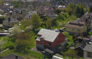 Parduodamas namas Panevėžio g., Medelynas, Šiaulių m., Šiaulių m. sav., 250 m2 ploto, 2 aukštai 7