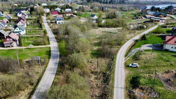 Parduodamas  sklypas Saulės g., Sudervės k., Vilniaus r. sav., 50 a ploto 5