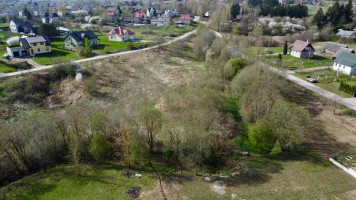 Parduodamas  sklypas Saulės g., Sudervės k., Vilniaus r. sav., 50 a ploto 8