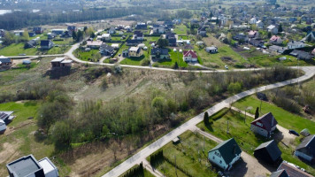 Parduodamas  sklypas Saulės g., Sudervės k., Vilniaus r. sav., 50 a ploto 10