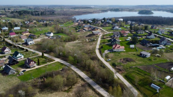 Parduodamas  sklypas Saulės g., Sudervės k., Vilniaus r. sav., 50 a ploto 12
