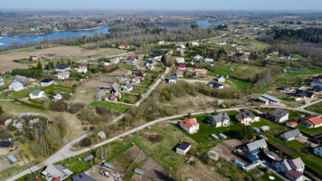 Parduodamas  sklypas Saulės g., Sudervės k., Vilniaus r. sav., 50 a ploto 13