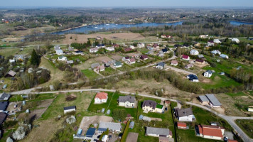 Parduodamas  sklypas Saulės g., Sudervės k., Vilniaus r. sav., 50 a ploto 14