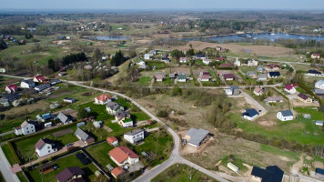 Parduodamas  sklypas Saulės g., Sudervės k., Vilniaus r. sav., 50 a ploto 15