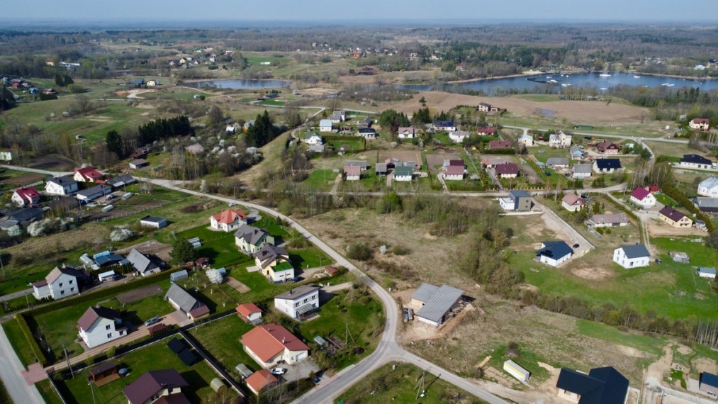 Parduodamas  sklypas Saulės g., Sudervės k., Vilniaus r. sav., 50 a ploto 15