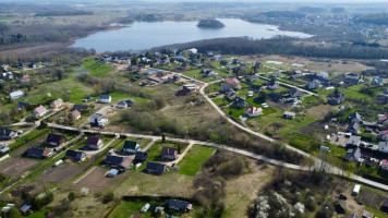 Parduodamas  sklypas Saulės g., Sudervės k., Vilniaus r. sav., 50 a ploto 19