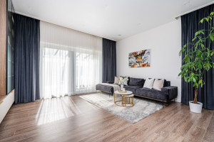Parduodamas namas Girdavos g., Pilaitė, Vilniaus m., Vilniaus m. sav., 125 m2 ploto, 1 aukštai 4