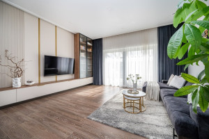 Parduodamas namas Girdavos g., Pilaitė, Vilniaus m., Vilniaus m. sav., 125 m2 ploto, 1 aukštai 5