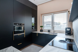 Parduodamas namas Girdavos g., Pilaitė, Vilniaus m., Vilniaus m. sav., 125 m2 ploto, 1 aukštai 11