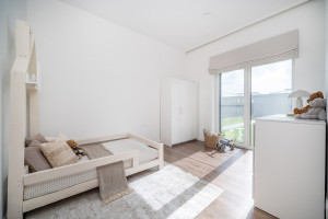 Parduodamas namas Girdavos g., Pilaitė, Vilniaus m., Vilniaus m. sav., 125 m2 ploto, 1 aukštai 15