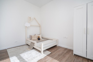 Parduodamas namas Girdavos g., Pilaitė, Vilniaus m., Vilniaus m. sav., 125 m2 ploto, 1 aukštai 16