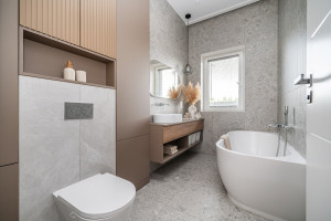 Parduodamas namas Girdavos g., Pilaitė, Vilniaus m., Vilniaus m. sav., 125 m2 ploto, 1 aukštai 20