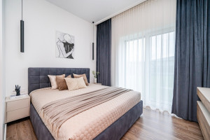 Parduodamas namas Girdavos g., Pilaitė, Vilniaus m., Vilniaus m. sav., 125 m2 ploto, 1 aukštai 23