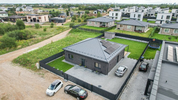 Parduodamas namas Girdavos g., Pilaitė, Vilniaus m., Vilniaus m. sav., 125 m2 ploto, 1 aukštai 37