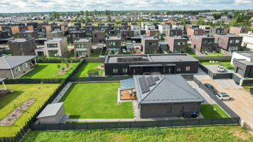 Parduodamas namas Girdavos g., Pilaitė, Vilniaus m., Vilniaus m. sav., 125 m2 ploto, 1 aukštai 38