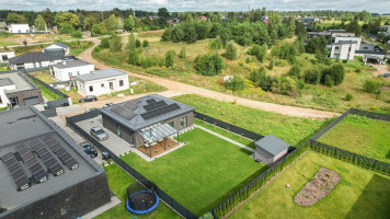 Parduodamas namas Girdavos g., Pilaitė, Vilniaus m., Vilniaus m. sav., 125 m2 ploto, 1 aukštai 39