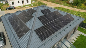 Parduodamas namas Girdavos g., Pilaitė, Vilniaus m., Vilniaus m. sav., 125 m2 ploto, 1 aukštai 40