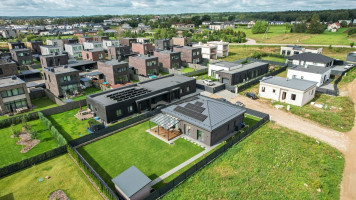 Parduodamas namas Girdavos g., Pilaitė, Vilniaus m., Vilniaus m. sav., 125 m2 ploto, 1 aukštai 41