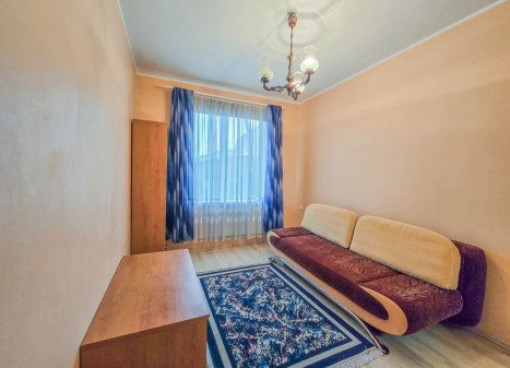 Parduodamas butas Zanavykų g., Žaliakalnis, Kauno m., Kauno m. sav., 38.46 m2 ploto, 3 kambariai