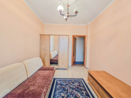 Parduodamas butas Zanavykų g., Žaliakalnis, Kauno m., Kauno m. sav., 38.46 m2 ploto, 3 kambariai 3