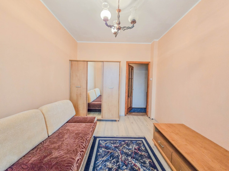 Parduodamas butas Zanavykų g., Žaliakalnis, Kauno m., Kauno m. sav., 38.46 m2 ploto, 3 kambariai 3